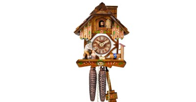 Cuckoo Clock | 1.302003.01